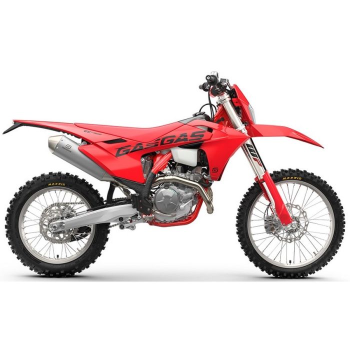 EC 450 F